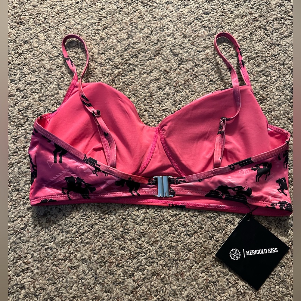 Bralette - Picture 2 of 4